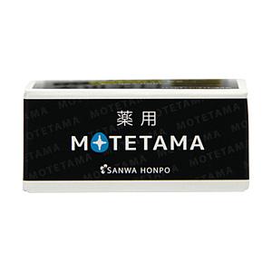 三和通商 薬用モテたま 歯磨きパウダー 16g | 
