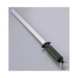 マスターカットラリー ダイヤモンドスチール棒 12インチ No.5810-30 ＜AST84030＞ [振込不可] | 