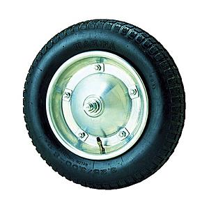 昭和ブリッジ販売 アルミホイール付タイヤ　13X3 | 