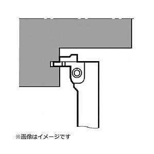 タンガロイ タンガロイ 外径用TACバイト CFGTR2525-5SB