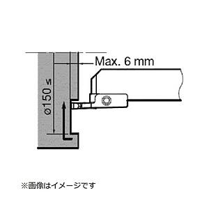 タンガロイ タンガロイ 外径用TACバイト CGWSL2020-FLL5TP | 