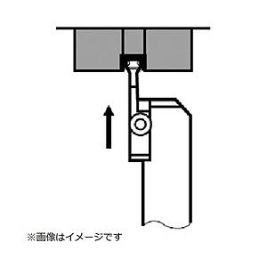 タンガロイ タンガロイ 外径用TACバイト CGWSR2525-CGDR6 切削工具