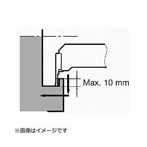 タンガロイ タンガロイ 外径用TACバイト CGWTL0040-FLR3NP | 