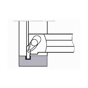 タンガロイ タンガロイ 内径用TACバイト CGXR0040 | 
