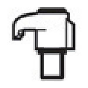 タンガロイ タンガロイ TAC工具部品 CSG-5T | 