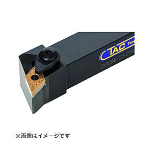 タンガロイ タンガロイ 外径用TACバイト DDQNR2525M15 | 