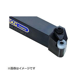 タンガロイ タンガロイ 外径用TACバイト DRGNL2525M12 | 