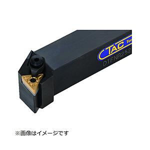タンガロイ タンガロイ 外径用TACバイト DTFNR2525M16 | 