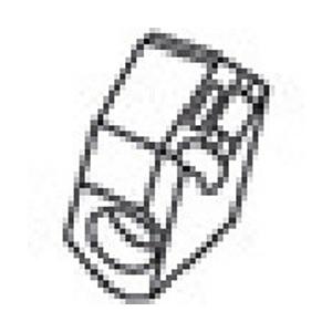 タンガロイ タンガロイ TAC工具部品 LD440L | 