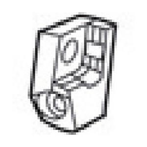 タンガロイ タンガロイ TAC工具部品 | 