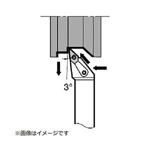 タンガロイ タンガロイ 外径用TACバイト | 