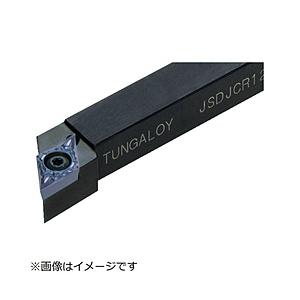 タンガロイ タンガロイ 外径用TACバイト JSDJCL0808H07 | 