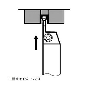 たかページ タンガロイ タンガロイ 外径用TACバイト CGSSR1616-30D 切削工具
