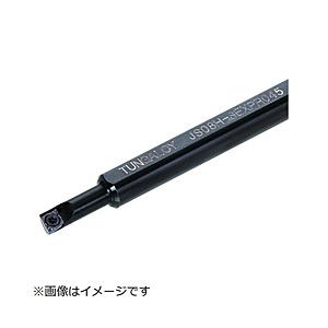 タンガロイ タンガロイ 内径用TACバイト JS08H-SEXPR047 | 
