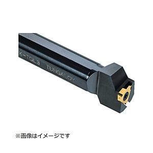 タンガロイ タンガロイ 内径用TACバイト JS20K-TGL3 | 