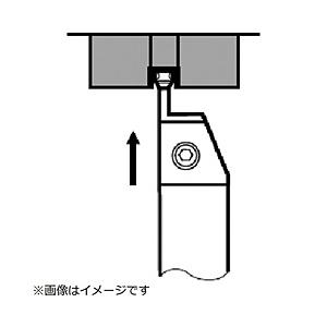 タンガロイ タンガロイ 外径用TACバイト CGWSR1616-W30 | 