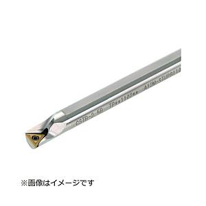 タンガロイ タンガロイ 内径用TACバイト E12Q-STUPR1102-D140 | 