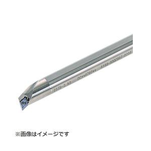 タンガロイ タンガロイ 内径用TACバイト A10K-SDQCR07-D130 | 