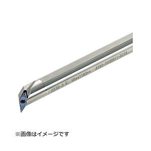 タンガロイ タンガロイ 内径用TACバイト A25S-SVQBL16-D305 | 