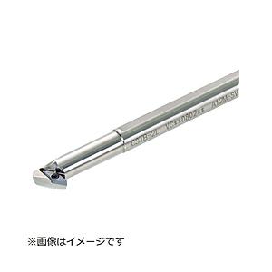 タンガロイ タンガロイ 内径用TACバイト A12M-SVZCR08-D160 | 