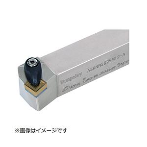 タンガロイ タンガロイ 外径用TACバイト ASKNR2525M12-A | 