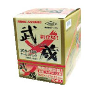 トーケン RA-105MU-50 トーケン 切断砥石武蔵105サービスパック | 