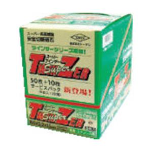 トーケン RA-105ST-50 トーケン 切断砥石スーパーツインザー105サービスパック | 