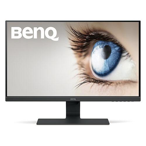 BenQ ベンキュー PCモニター スタイリッシュ 直営限定アウトレット ブラック 1920×1080 27型 フルHD GW2780 至高 ワイド