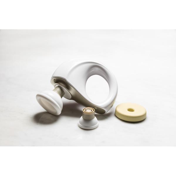 ツインズ さすりマッサージャー　ハンディドクター2 EM-12CG | ツインズ | 02