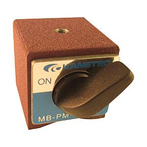 カネテック マグネットベース　MBPM | 