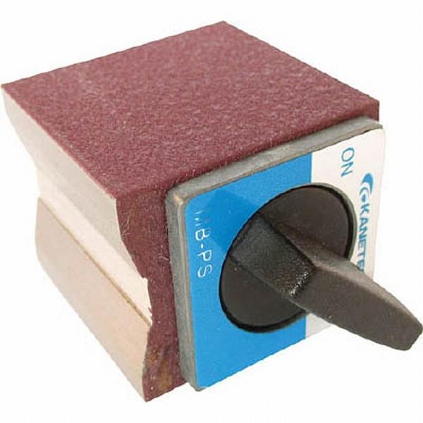 カネテック MB-PS カネテック マグネットホルダ台 |  | 03