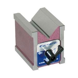 カネテック マグネットV形ホルダ KVA2A | 