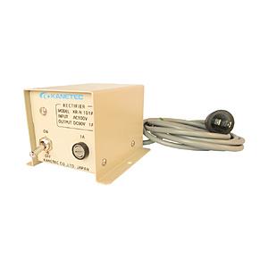 カネテック 電磁チャック用整流器 KRN101A | 