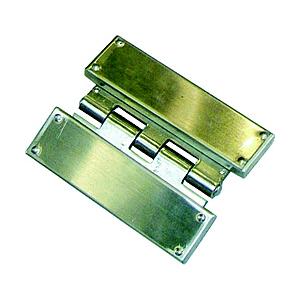 カネテック カネテック　タンク清掃用プレートマグネット   KPM-BW12A | 