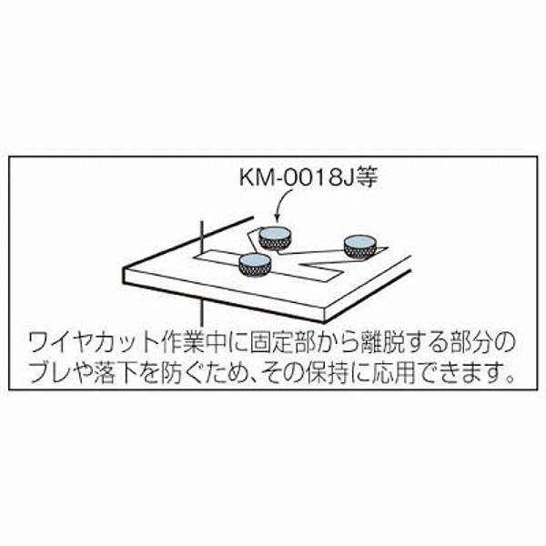 カネテック KM-0018J カネテック ハイパワーホルダ |  | 03