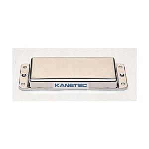 カネテック カネテック　小型マグネットプレート KPM-1005 | 