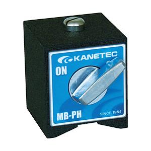 カネテック マグネットホルダ台 MBPH | 