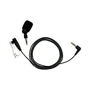 OLYMPUS(オリンパス) ICレコーダー用マイク（単一指向性/モノラル） ME52W 【864】 | オリンパス