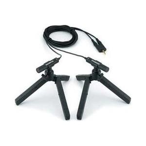 OLYMPUS(オリンパス) ICレコーダー用マイク(全指向性)　ME30W | オリンパス