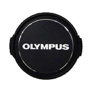 OLYMPUS(オリンパス) レンズキャップ（ブラック） LC-40.5 | オリンパス