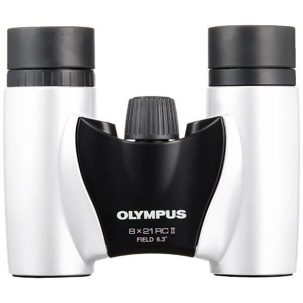 オリンパス OLYMPUS(オリンパス) 8倍双眼鏡 「Trip light