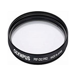 OLYMPUS(オリンパス) プロテクトフィルター PRF-D52 PRO | オリンパス