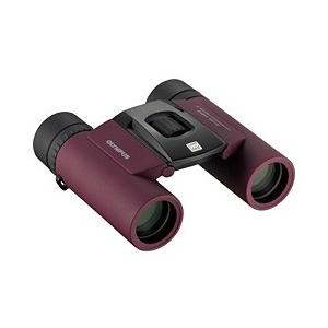 6650円 入手困難 Olympus オリンパス 8倍双眼鏡 8 25 Wp Ii ディープパープル 9 500円