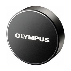 OLYMPUS(オリンパス) 金属レンズキャップ（ブラック）　LC-61 BLK | オリンパス