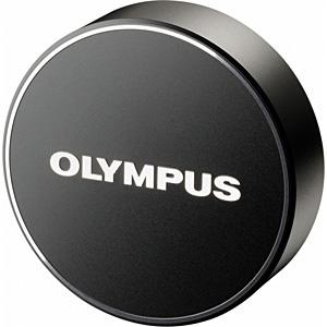 OLYMPUS(オリンパス) 金属レンズキャップ（ブラック）　LC-61 BLK | オリンパス | 01