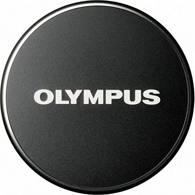 OLYMPUS(オリンパス) 金属レンズキャップ（ブラック）　LC-61 BLK | オリンパス | 02