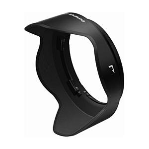 OLYMPUS(オリンパス) レンズフード（ブラック）　LH-55C | オリンパス