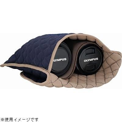 OLYMPUS(オリンパス) キルティングケース　CS-43 | オリンパス | 01