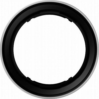 OLYMPUS(オリンパス) レンズフード（シルバー）　LH-49B SLV | オリンパス | 01