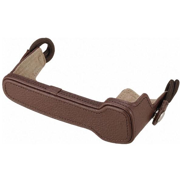 OLYMPUS(オリンパス) 本革ボディージャケット（ブラウン）CS-45B [振込不可][代引不可] | オリンパス | 02